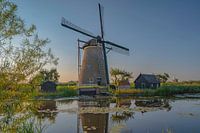 Zonnige Molen