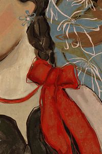 Red Ribbon