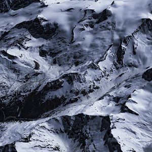DONKERE ALPEN 1-26 E