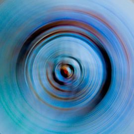 Poesie der Farben von Reinhard Sock