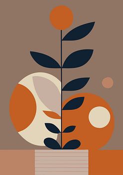 Vormen van de Natuur (5)