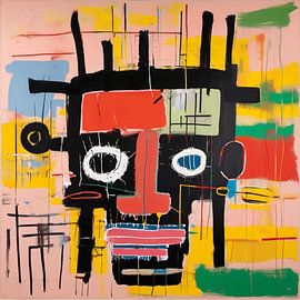 09 ABC Kunstenaar - Samenwerking Felix von Altersheim door Team W 32 van Team W 32 Gallery