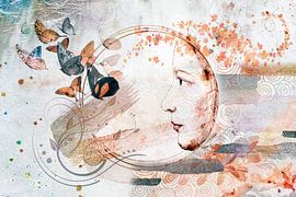 Lebendige Träume von Jacky