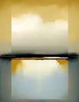 Abstrakter Minimalismus
