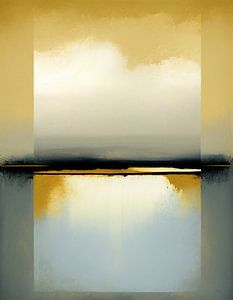 Abstrakter Minimalismus