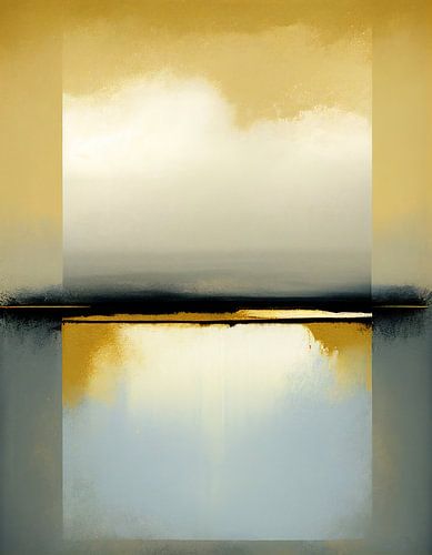 Abstrakter Minimalismus