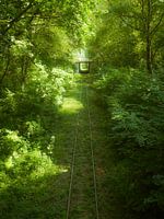 Eisenbahn
