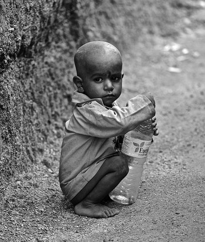  Spirit in the bottle