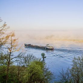 remonter le courant sur georgfotoart