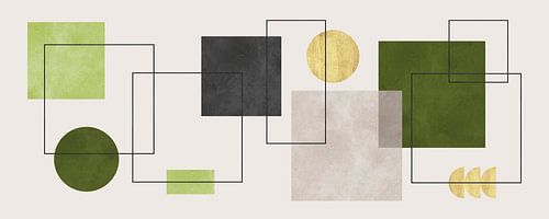 Lijnen en vierkanten 4