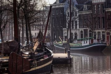 Historic Schiedam by Rob Boon