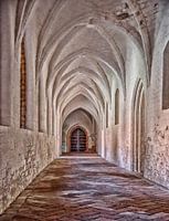 monastery