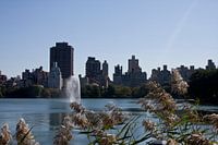 Jacqueline Kennedy Onassis Reservoir