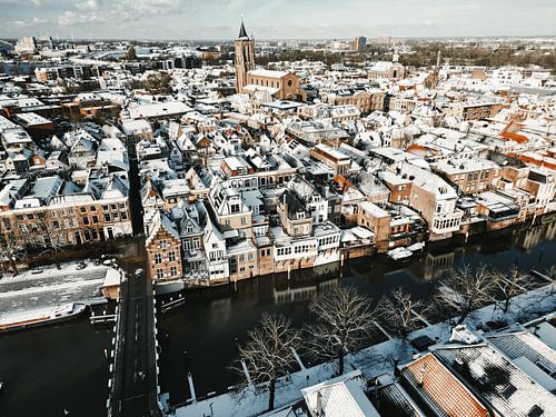 Winters Gorinchem
