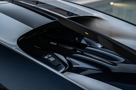 Bugatti Chiron Super Sport
