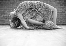 Superimposed by Heike Hultsch