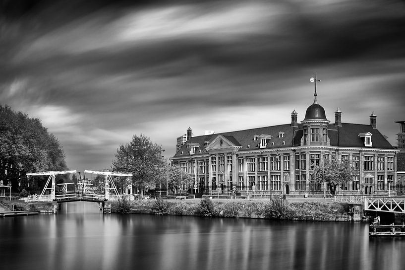 Königliche Niederländische Mint oder "Mint", Utrecht von John Verbruggen