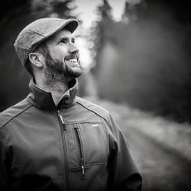 Laurens de Waard photo de profil