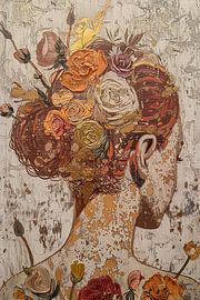 Modern by Eye catching paintings