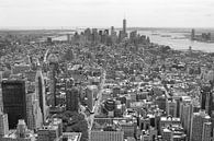 Manhattan vanuit de 'lucht' van Teuni's Dreams of Reality thumbnail