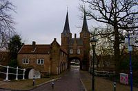 Oostpoort Delft