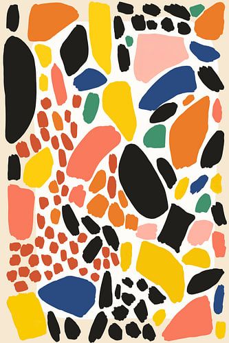 Collection d'été n° 4