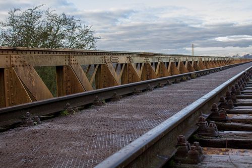 Die Moerputtenbrücke