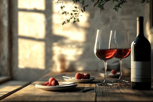 eten en drinken tijdens de feestdagen