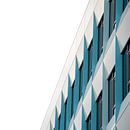 Arnhem Central Station by Nicky Kapel thumbnail