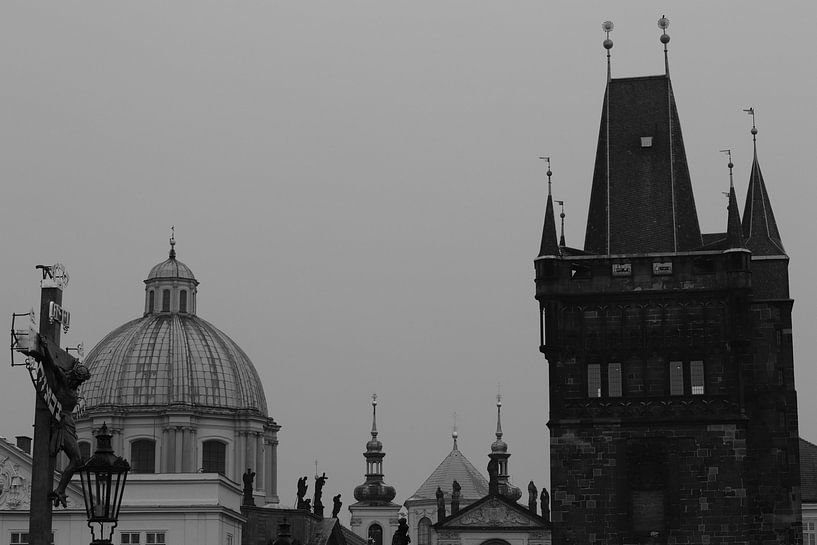 Prague by Hello Pompoyo