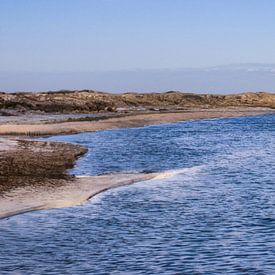 Terschelling, notre paradis néerlandais sur Annette van Dijk-Leek