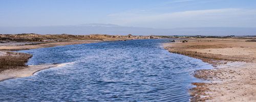 Terschelling, notre paradis néerlandais sur Annette van Dijk-Leek