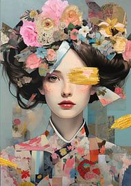 Less is bore by Mirjam Duizendstra