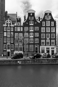 Amsterdam centrum