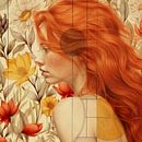Her Name is Autumn van Marja van den Hurk thumbnail