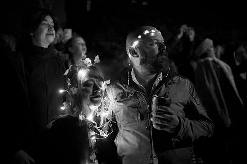 Beltane Fire Festival