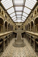 Vrouwe Justitia van Wenen