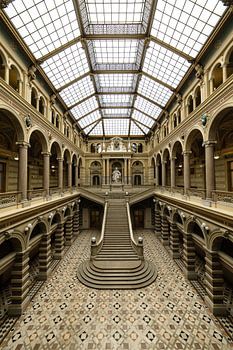 Lady Justice of Vienna