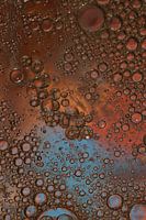 huile sur l'eau 5