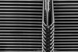 Gestapeld 2 van Patty Elferink