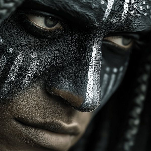 Whispers of the Bone Oracle van KRAB Obscura