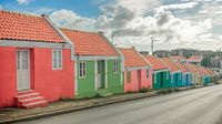 Berg Altena Curacao
