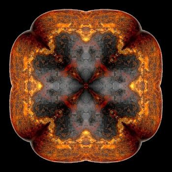 Magmatic Worlds of Fire II