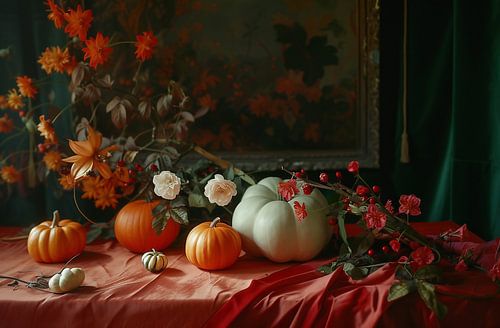 Nature morte esthétique