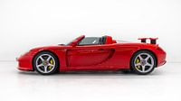 Porsche Carrera GT