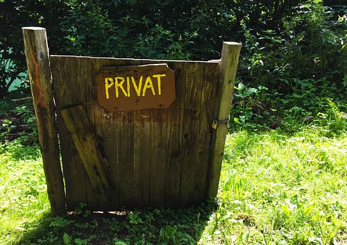 Privé in Oostenrijk