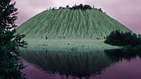 Montagne calcaire extraterrestre en Estonie par Aagje de Jong Aperçu