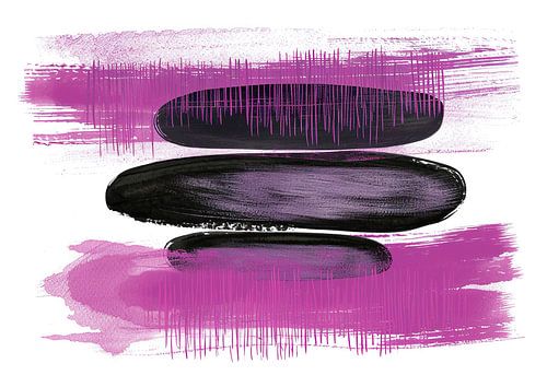 Formes modernes du Japandi