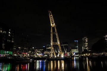 Rotterdam von joost  van Aalst