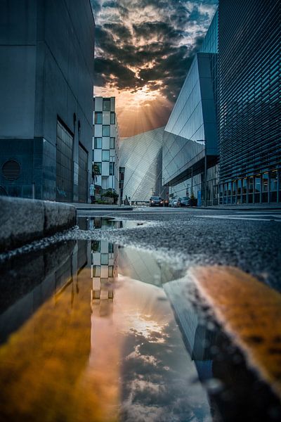 Dublin by Hello Pompoyo